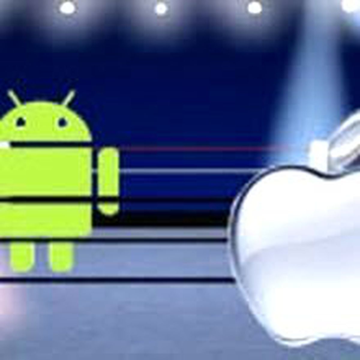 Apple'a Beklediği İzin Çıkmadı!