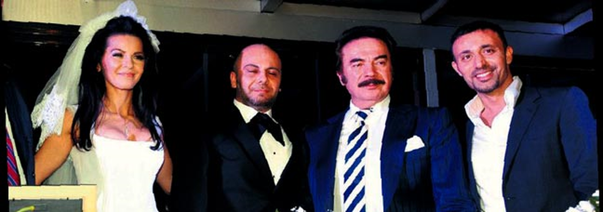 Aranjöre Baba Nasihatı
