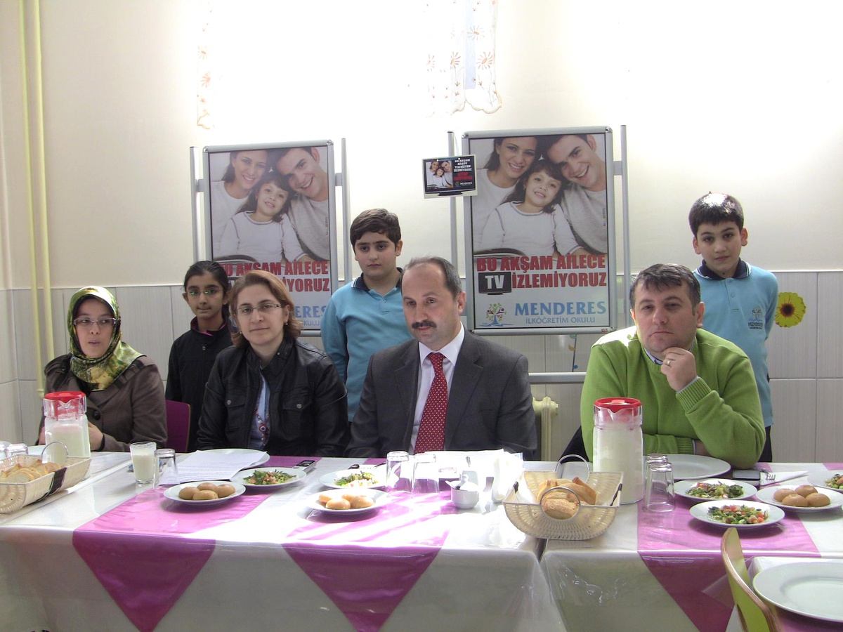 Artvin\'de Televizyonsuz Gün Uygulaması