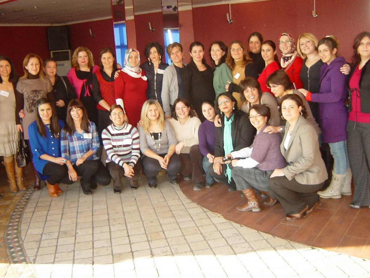 Asçad Çalışmalara Başladı