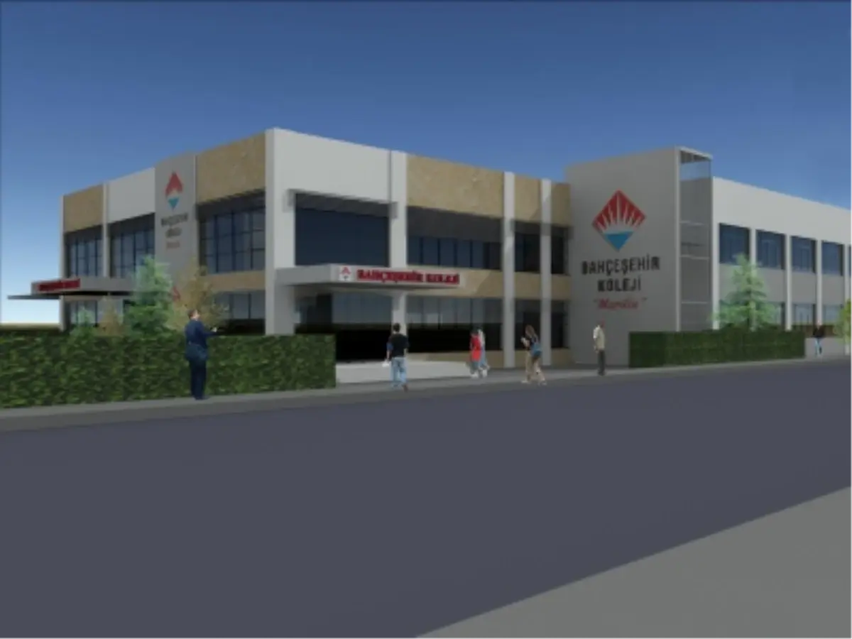 Bahçeşehir Kolejleri\'nden Güneydoğu\'ya 18 Milyon Dolarlık Yatırım