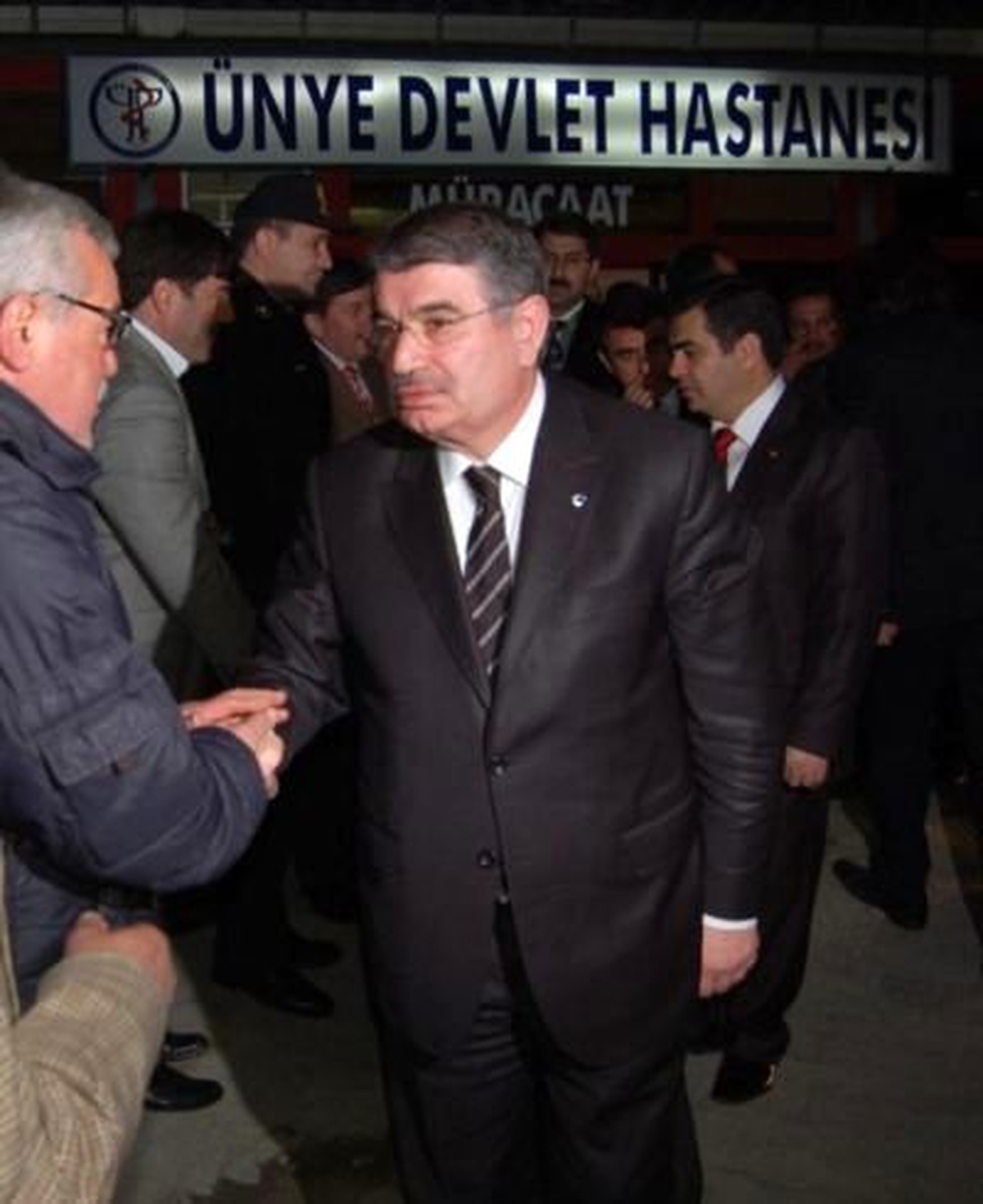 Bakan Şahin: Cudi\'de Çatışma Sürüyor, 5 Polisimiz Şehit