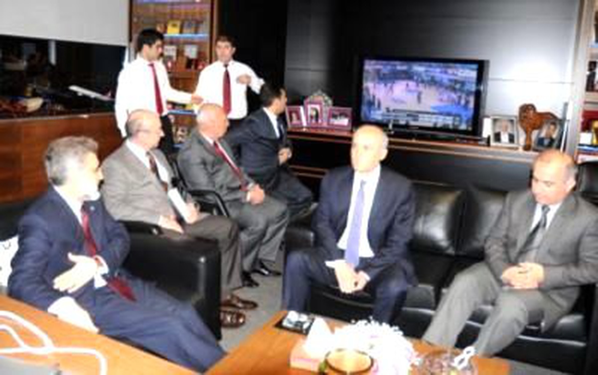 Bakan Yıldız: Kadınlarımızın Siyasetteki Dozu Giderek Artıyor (2)