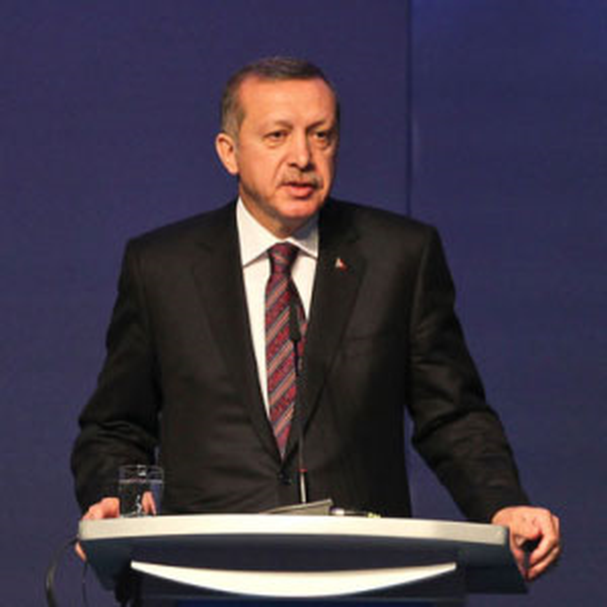 Başbakan: Şikeye Noktayı Koydu