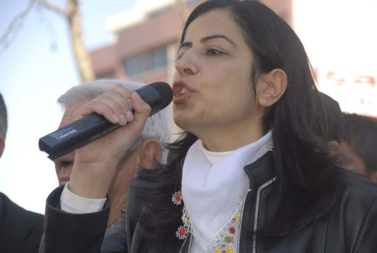 BDP Milletvekili Ata: Kimse Şehit Olmasın