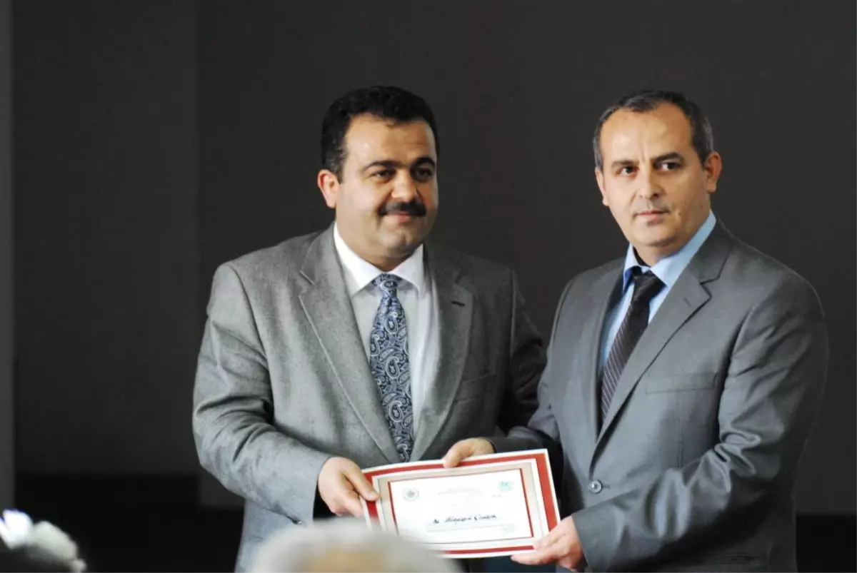 Bebek Dostu Hekimlere Sertifika