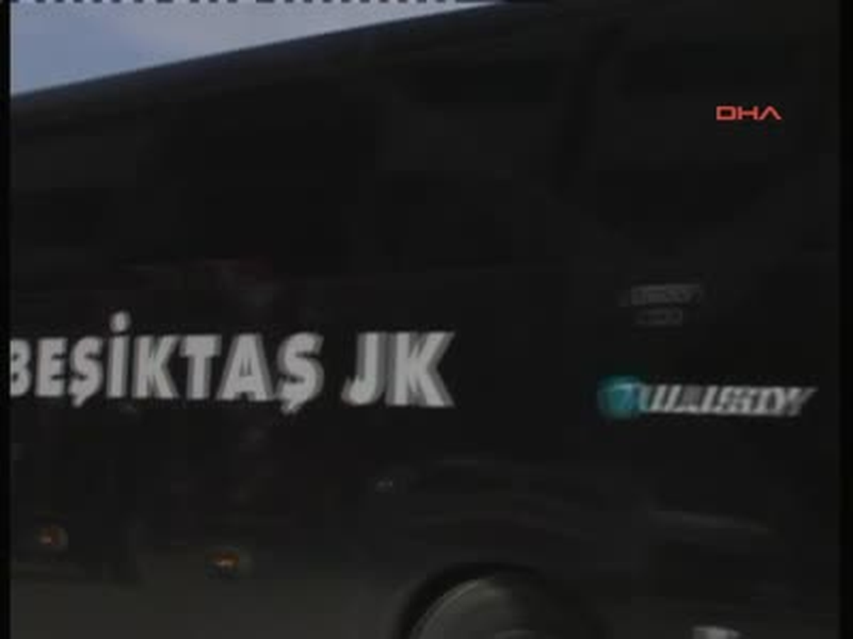 Beşiktaş Maçının Ardından...