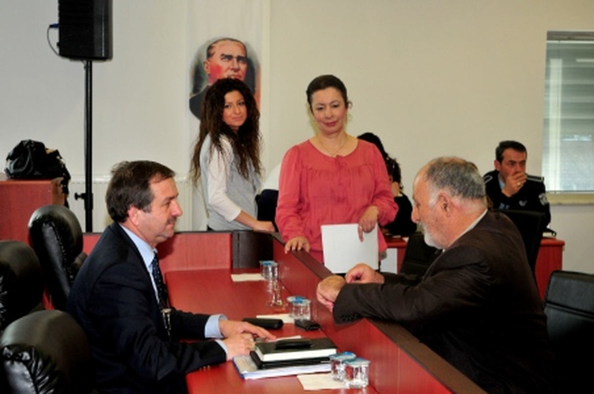 Beylikdüzü Belediyesi Halk Meclisleri Çözüm Üretiyor