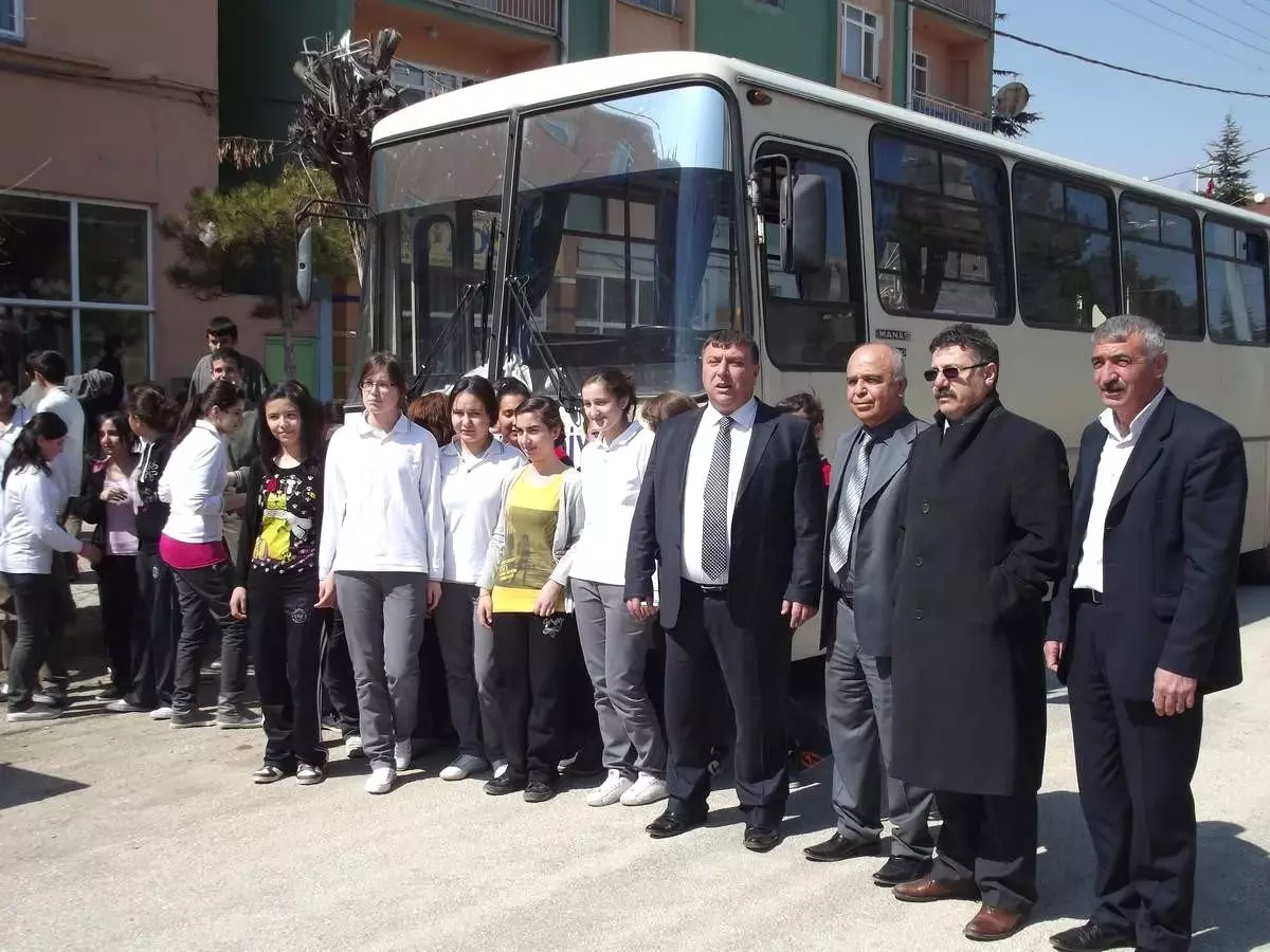 Beylikova Belediyesi'nden Örnek Davranış