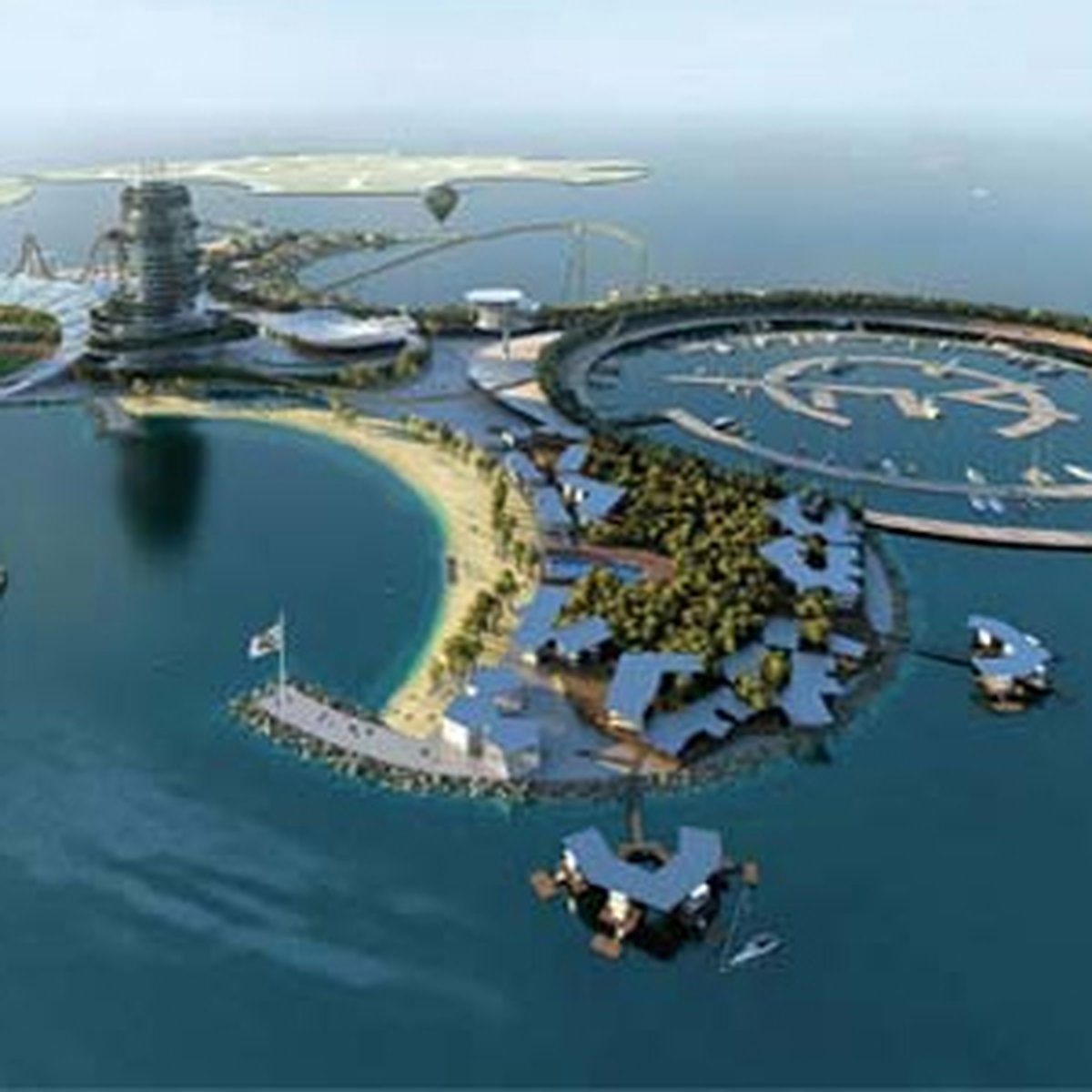 Bu Ada Dünyaca Ünlü Bir Futbol Takımının