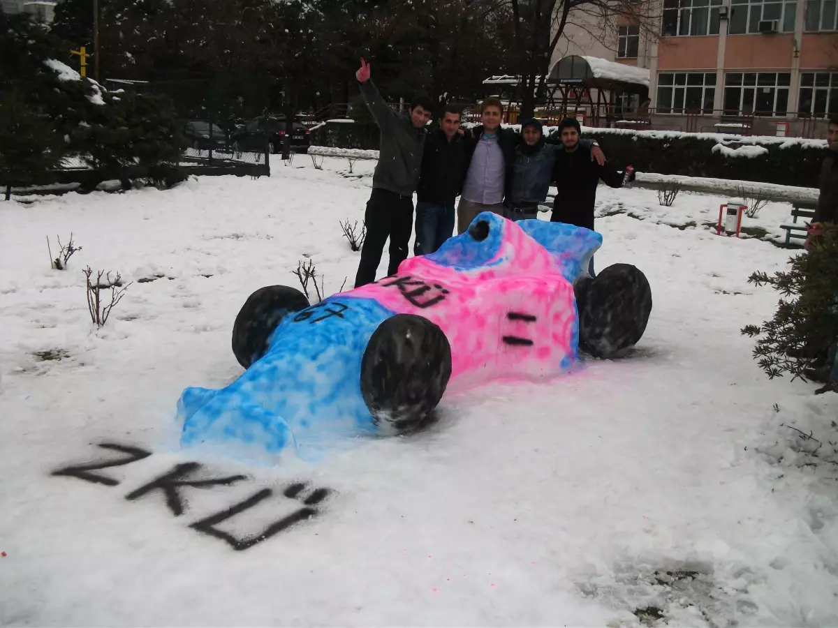 Bu da Kardan Ferrari