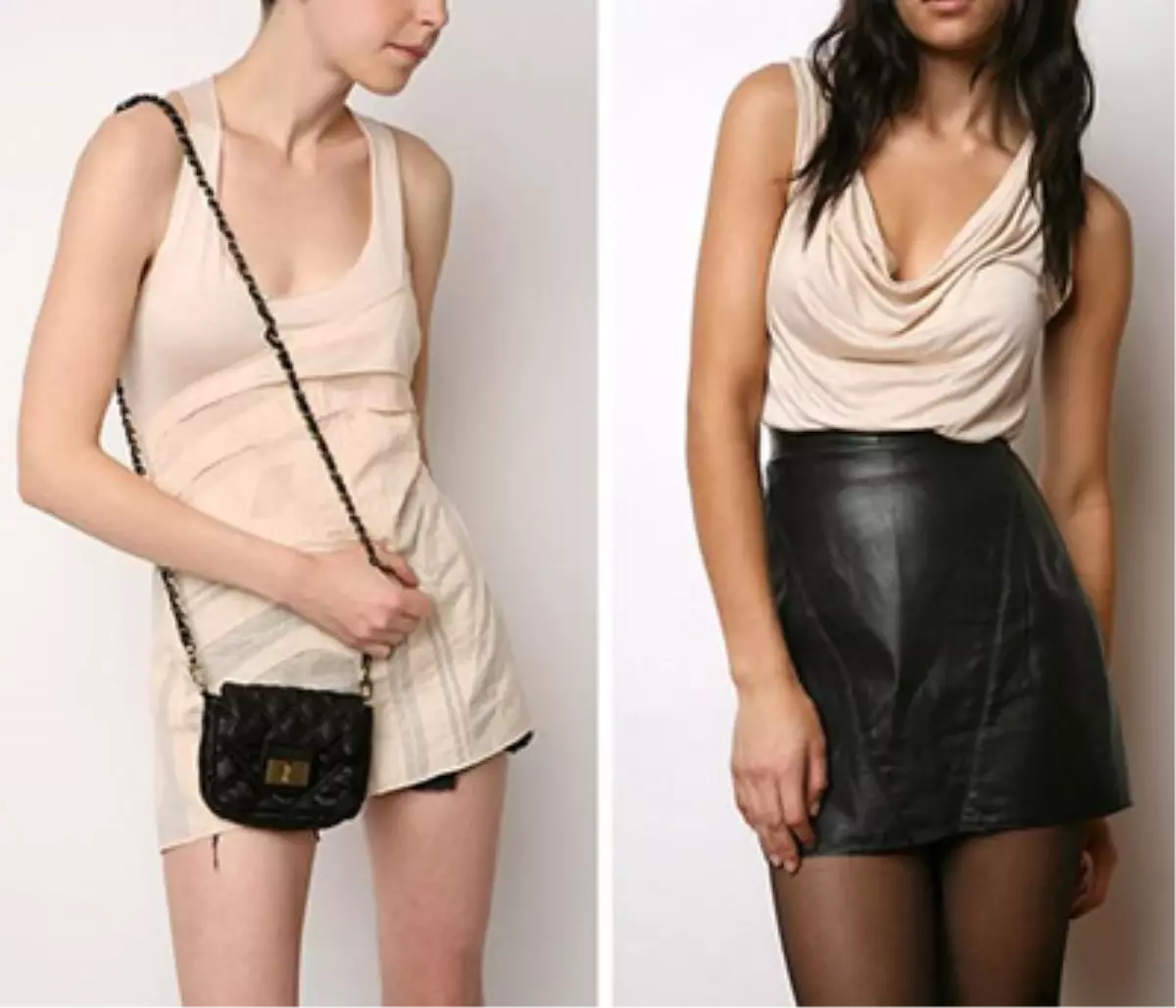 2013\'ün Modası Natürellik Olacak!