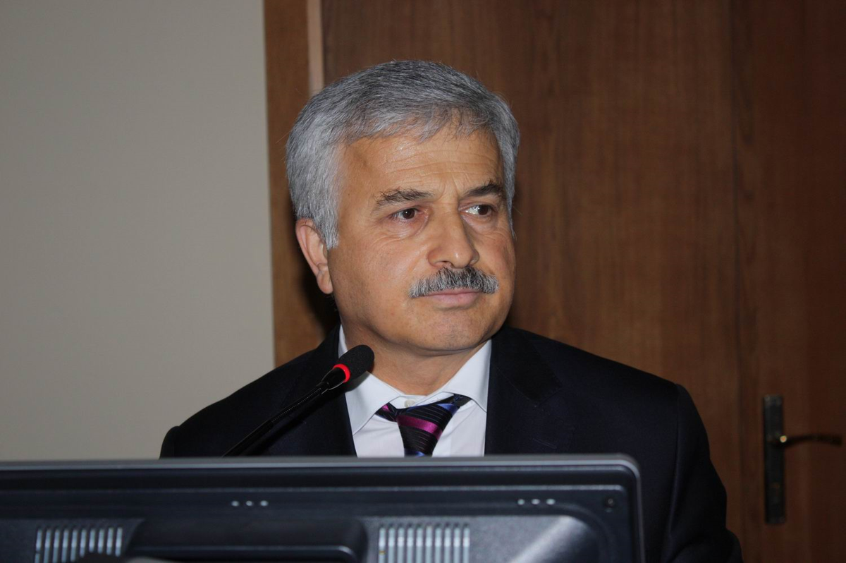Bursa\'nın Kaçak Suyuna AB Ayarı