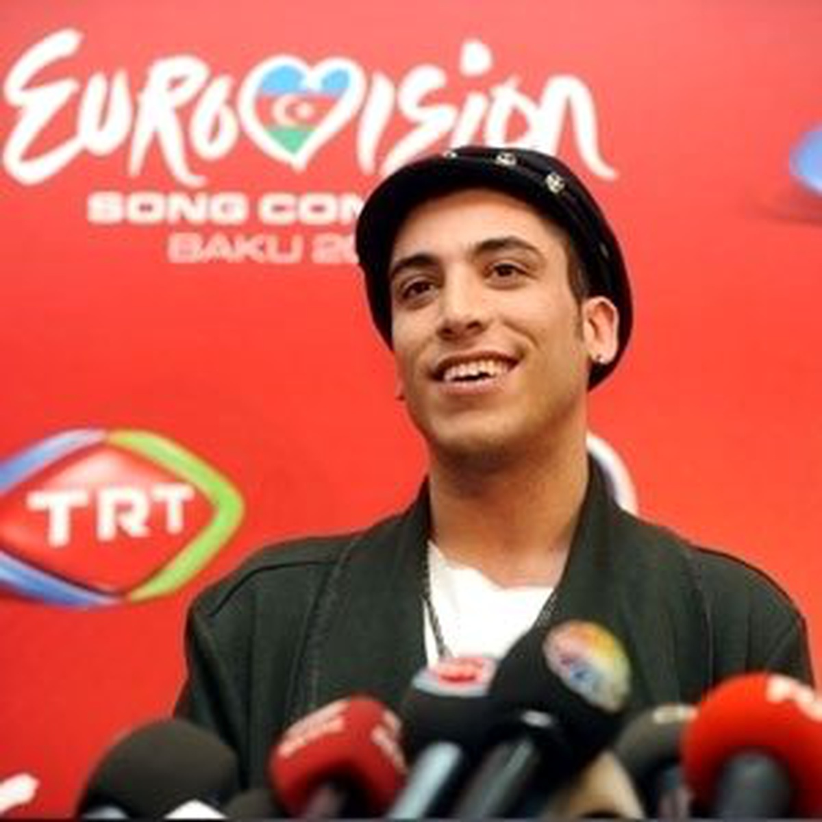 Can Bonomo\'nun 57. Eurovizyon Şarkı Yarışması\'ndan Çıkarıldığı İddiası