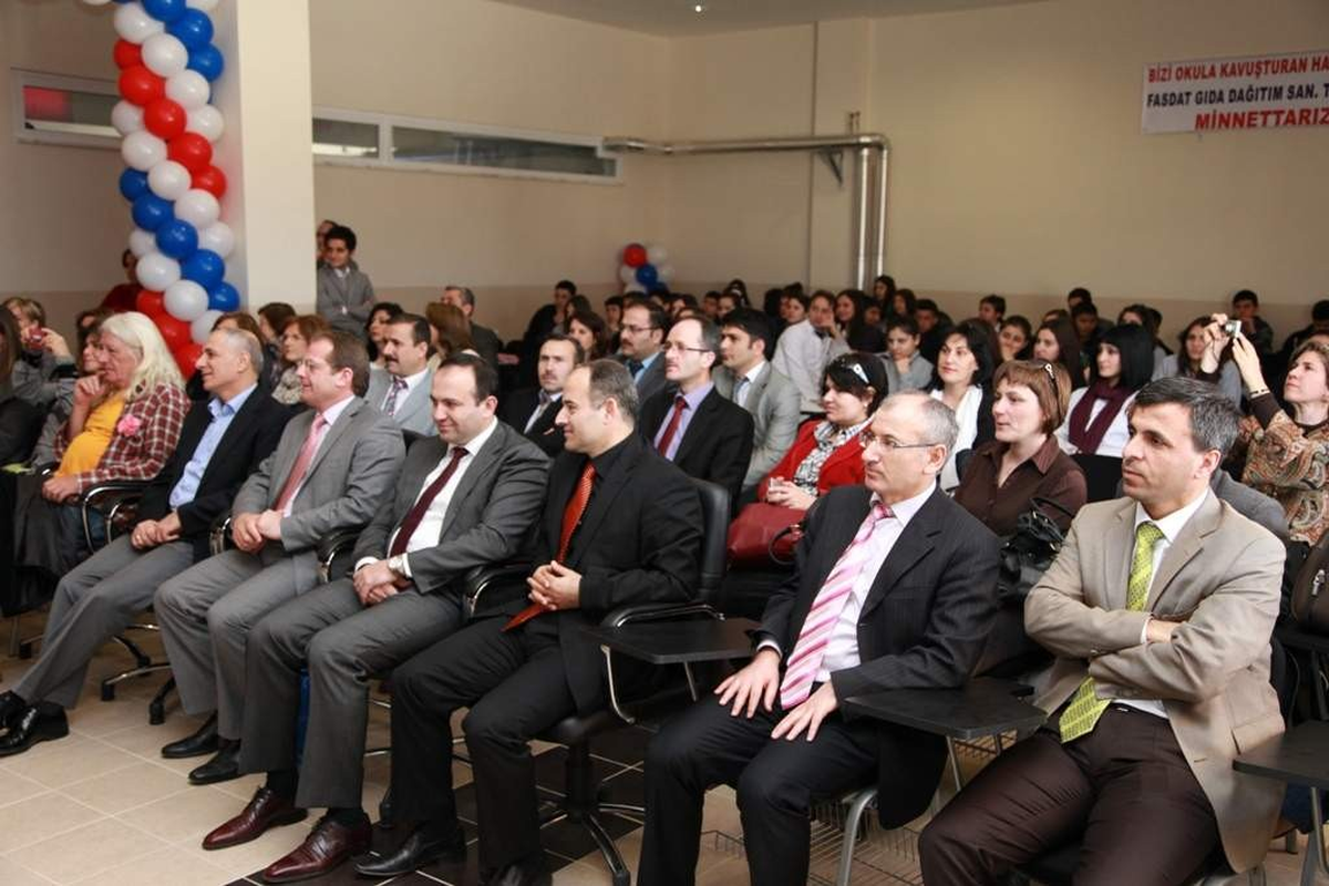 Çayırova\'da Veli Eğitiminde Yeni Yaklaşımlar Projesi Hayata Geçti