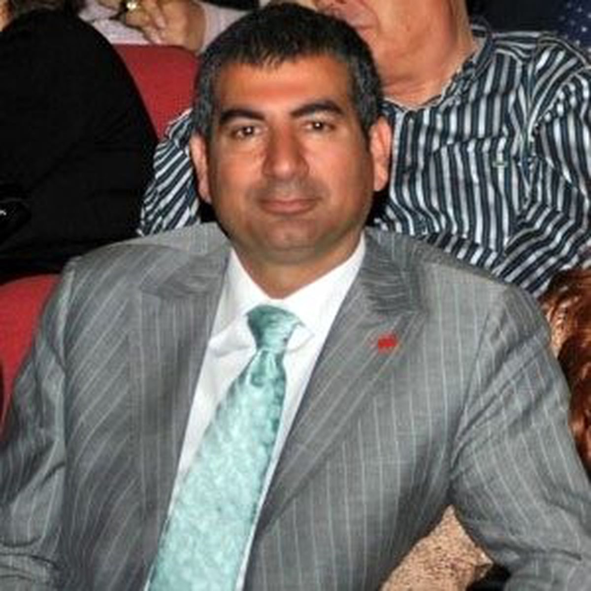 CHP\'li Vekil, Meclis\'e Kokain Soktu