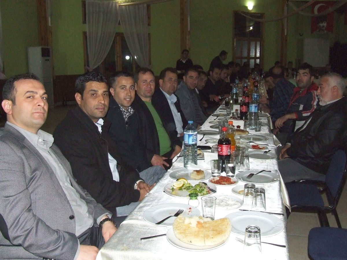 Dalamanlı İş Adamları Dernekleşiyor