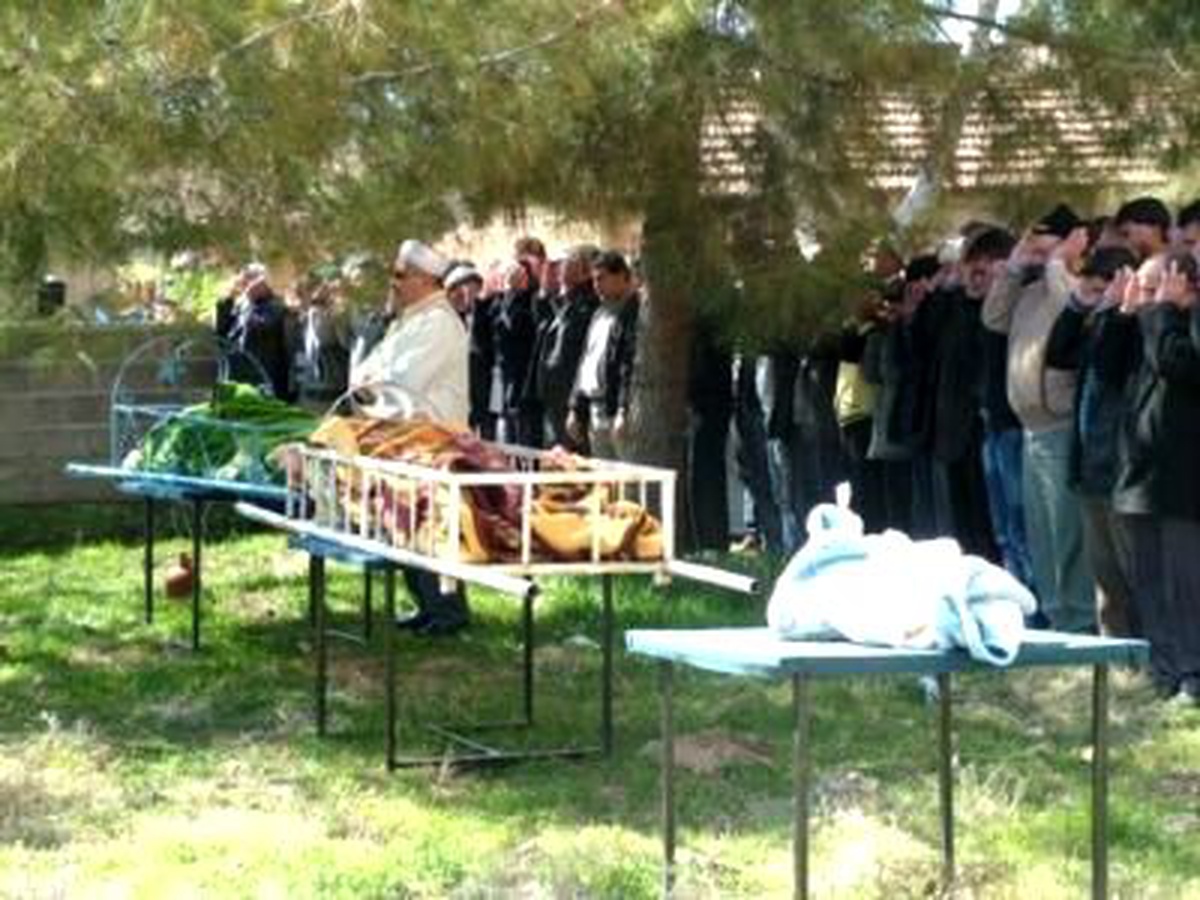 Denizli'de, Ambulansla Otomobilin Çarpışması