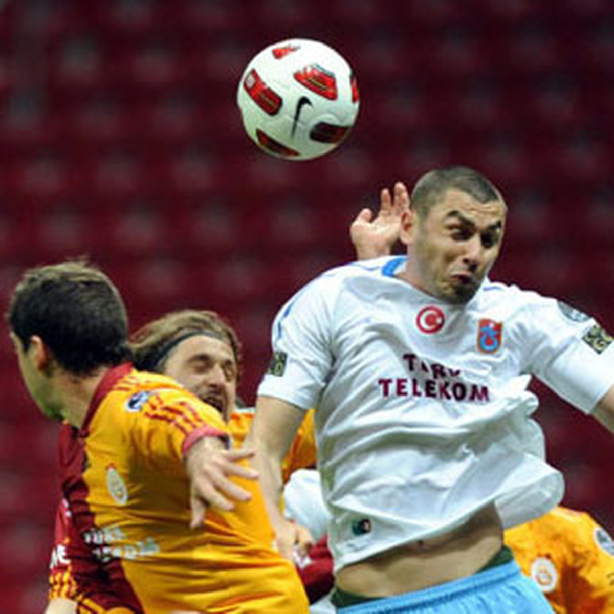 Derbinin Hakemi Belli Oldu