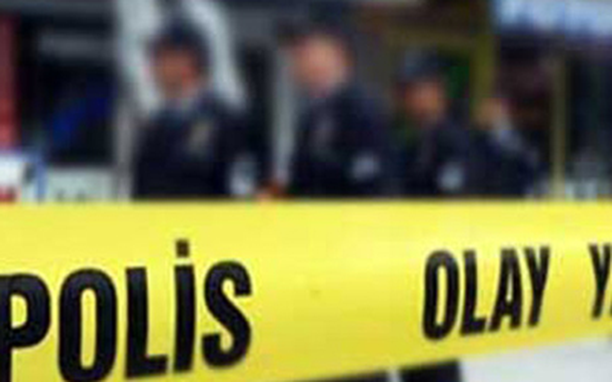 Diyarbakır Bombacısı Yakalandı