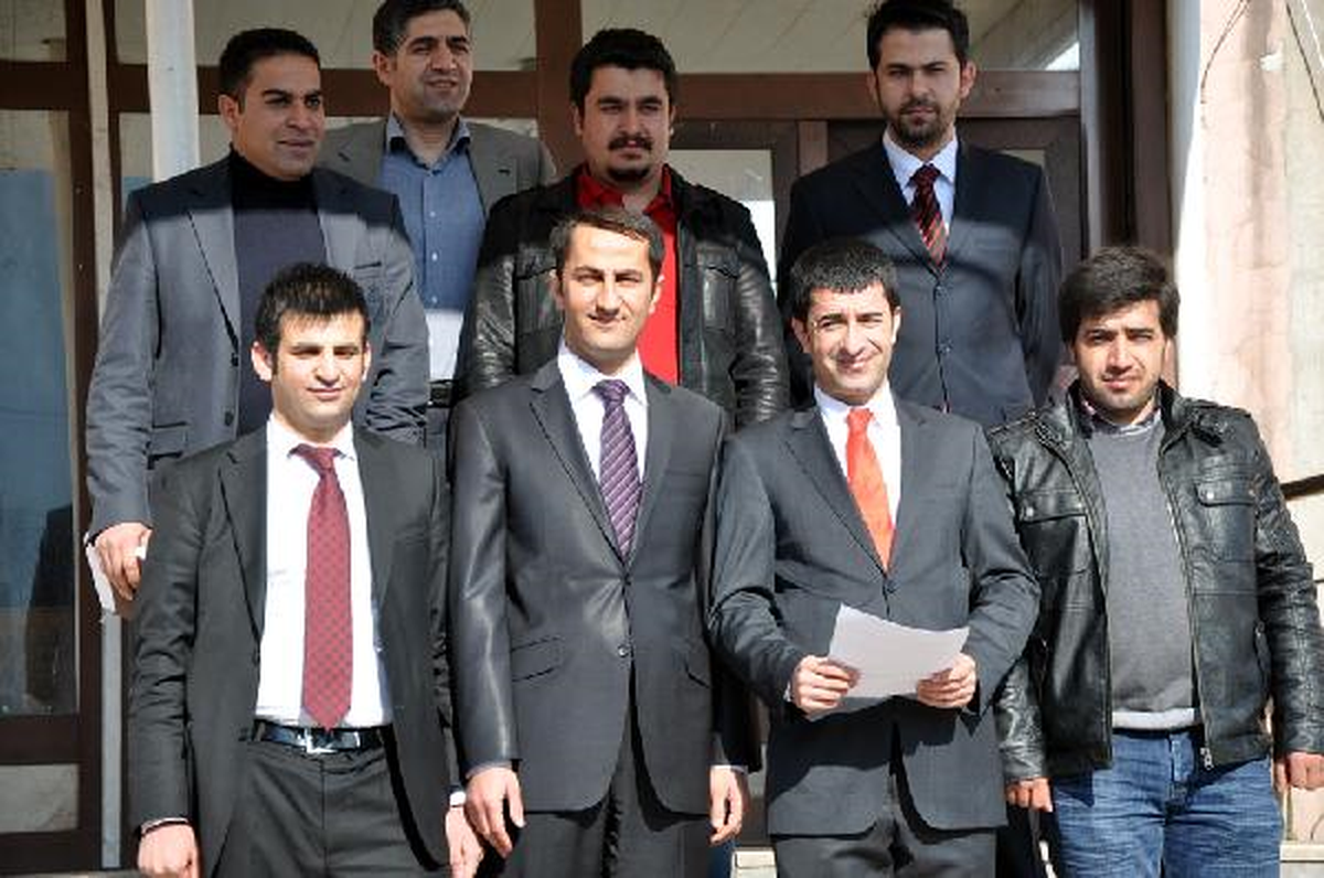 Doğu ve Güneydoğu Barolarından Nevruz Açıklaması