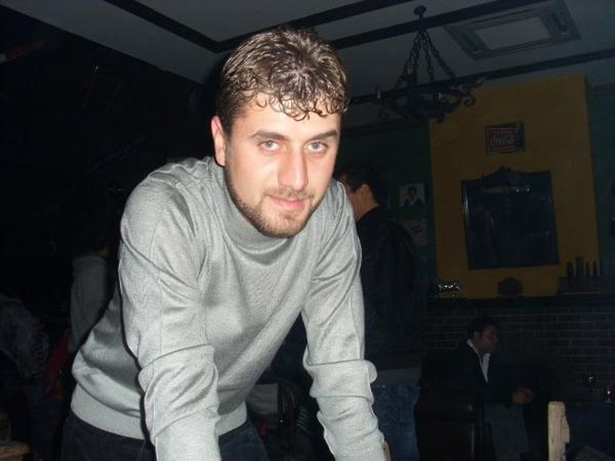 Doğum Gününde Trafik Kazasında Öldü