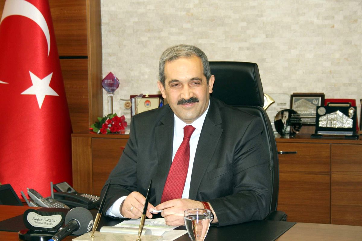 Dünya Su Günü