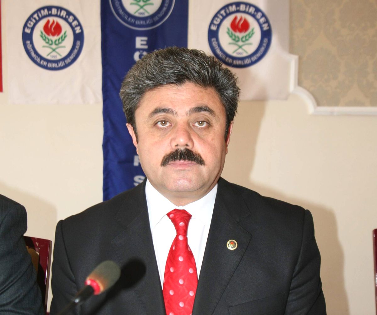 Eğitim Birsen Aksaray Şubesi\'nden Eğitim Sistemi Değerlendirmesi