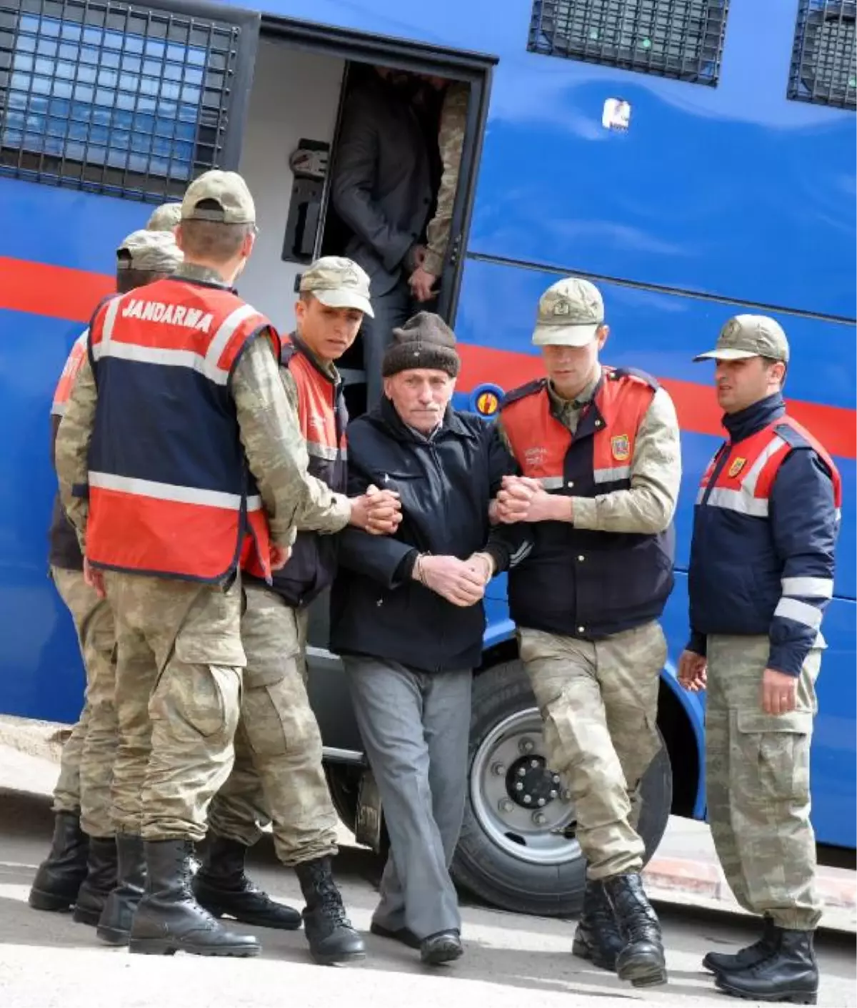 Emekli Müfettişini Öldüren Sanığa Ömür Boyu Hapis İstendi