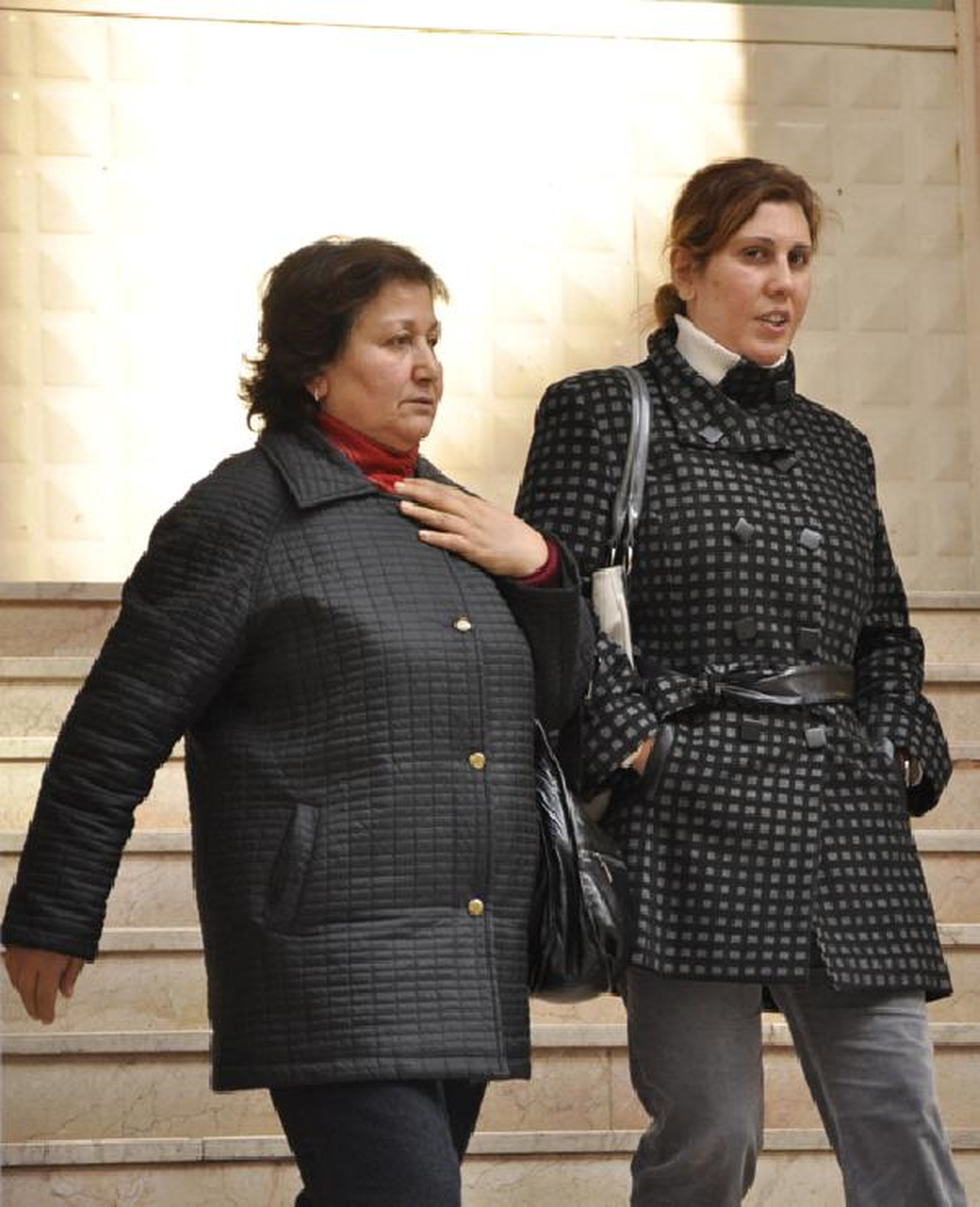 Eşini Öldürmeye Çalışan Doçente 20 Yıl Hapis