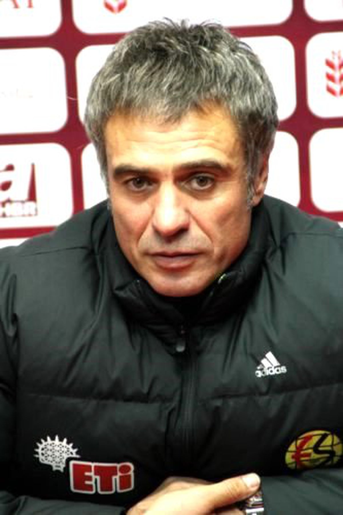 Eskişehirspor Çeyrek Finalde