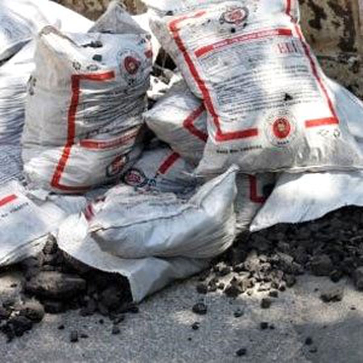 Fakir Ailelere Asgari 500 Kilo Ücretsiz Kömür Dağıtılacak