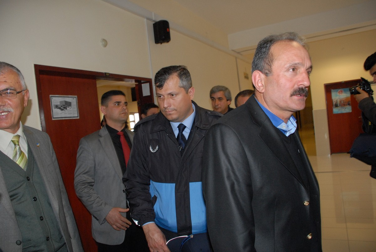 Fethiye Belediye Başkan Yardımcısı ve 6 Çalışanın Yargılanmasına Devam Edildi