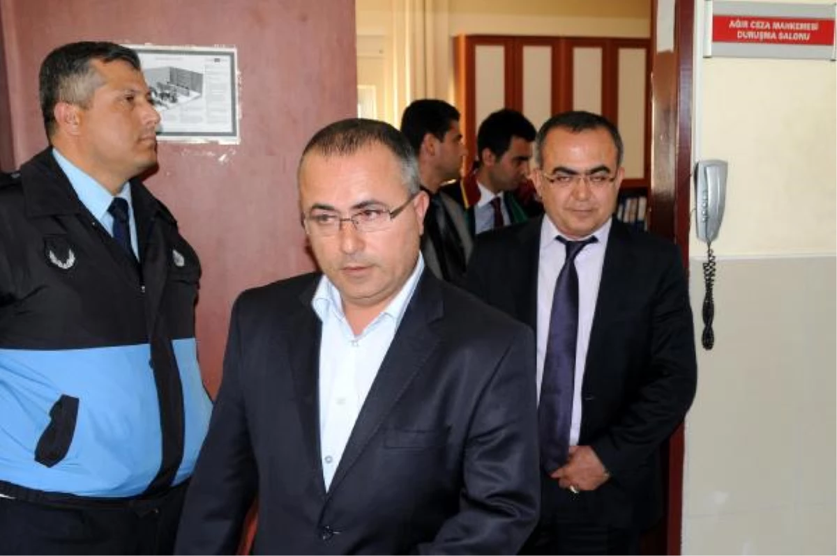 Fethiye Belediye Başkan Yardımcısı ve Personelin Yargılanmasına Devam Edildi