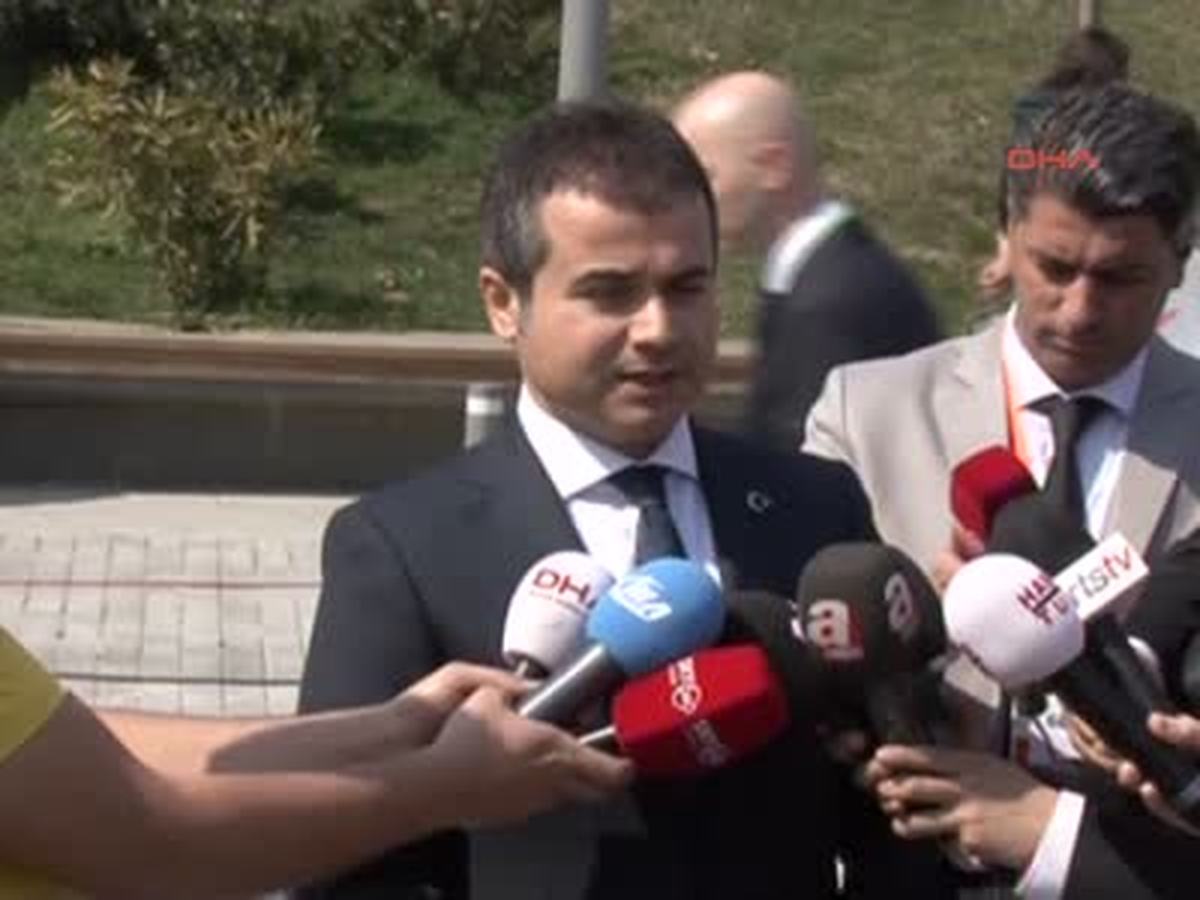 Gençlik ve Spor Bakanı Suat Kılıç Basın Mensuplarının Sorularını Yanıtladı