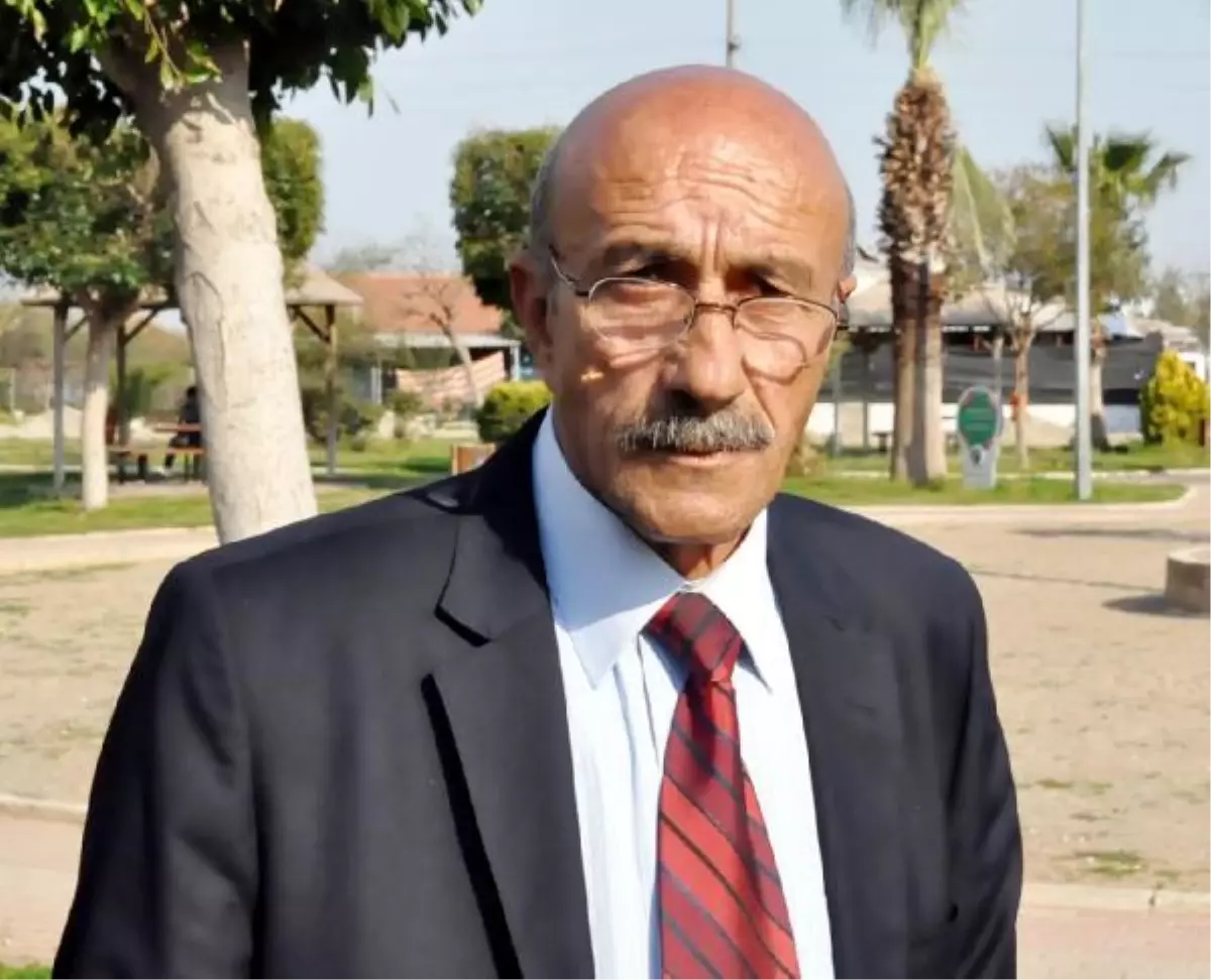 Halis Toprak\'ın Kayınpederi: Kızım Nazlıcan Beni Dolandırdı