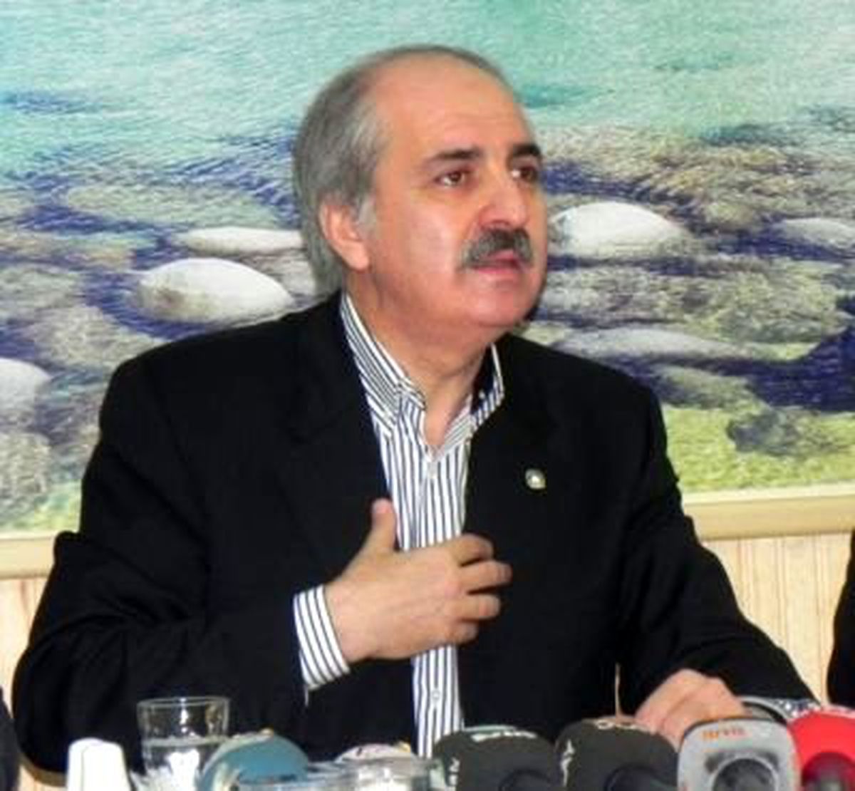 HAS Parti Genel Başkanı Kurtulmuş\'tan Memur-Sen\'e Ziyaret