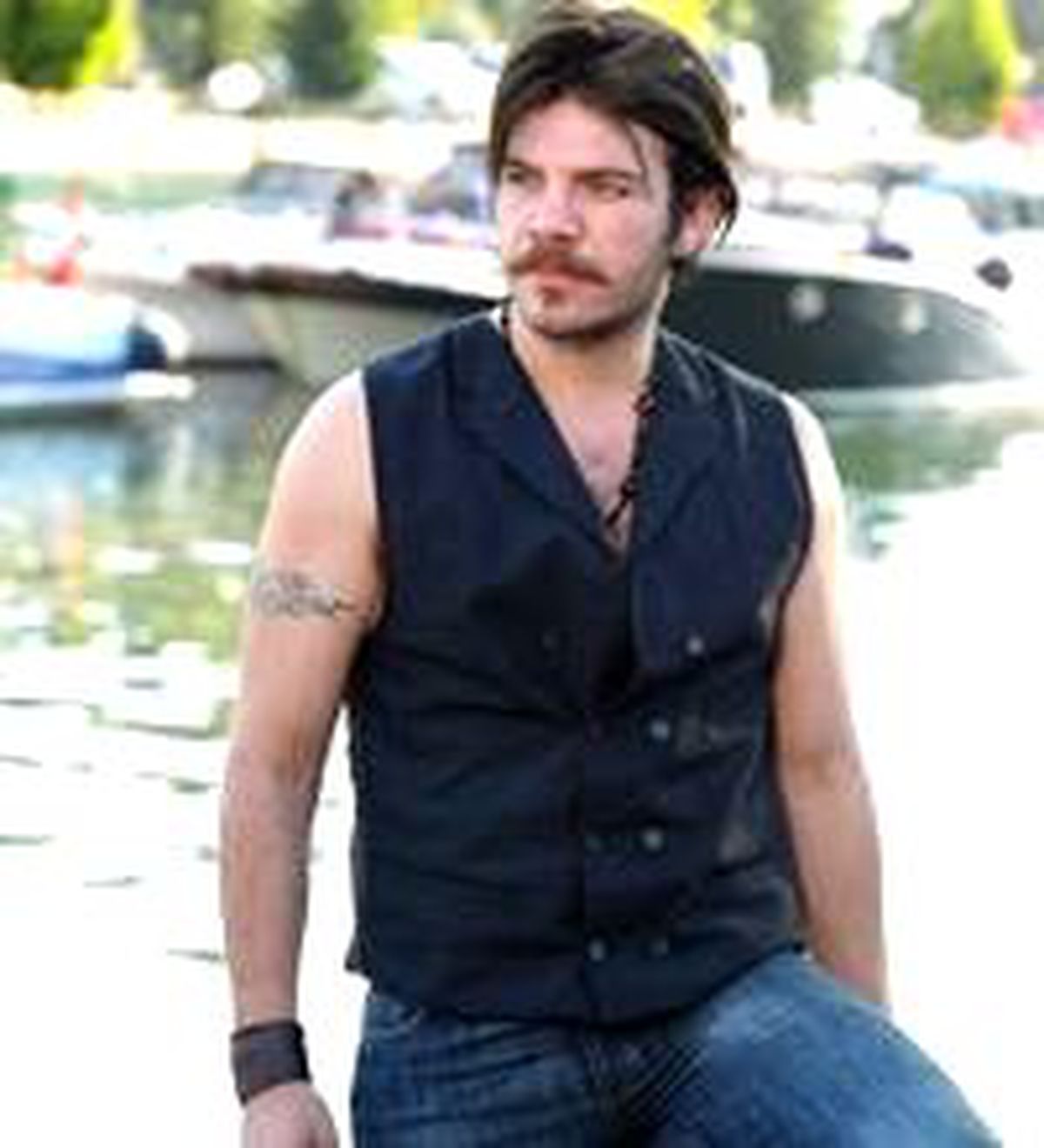 Hesabı Ödemeden Kaçtı!