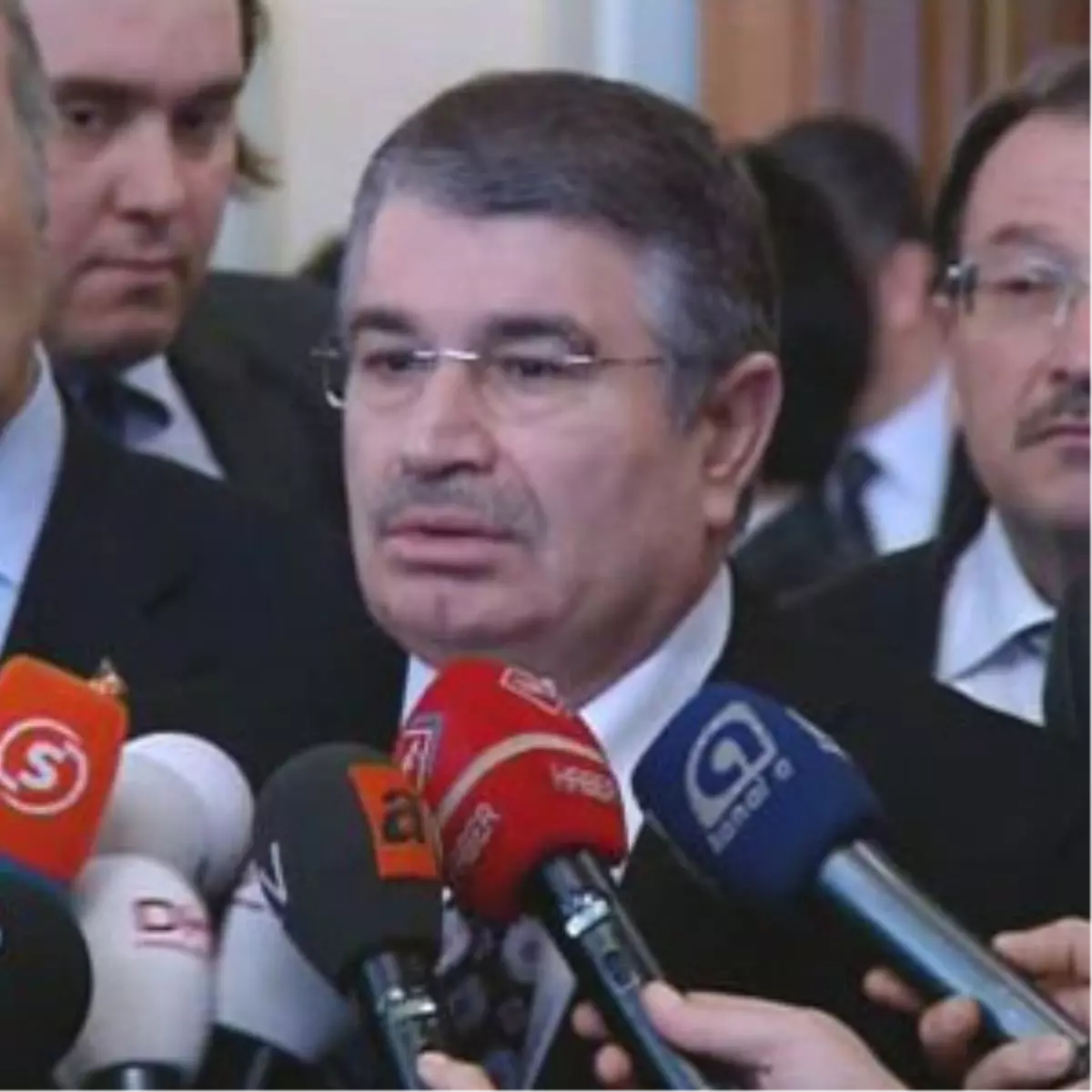 İçişleri Bakanı Şahin Şırnak\'ta