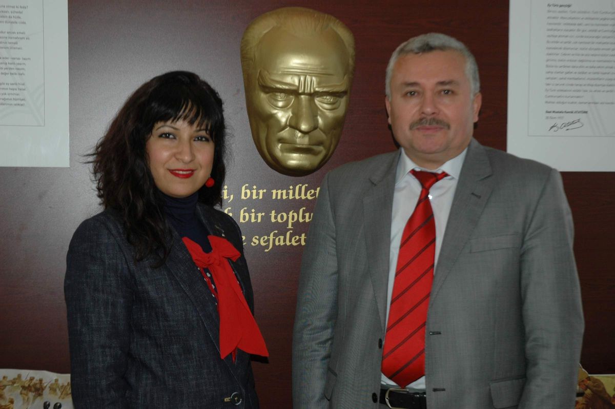 İlkadım\'dan Ortaöğretim KPSS Adaylarını Rahatlatan Açıklama