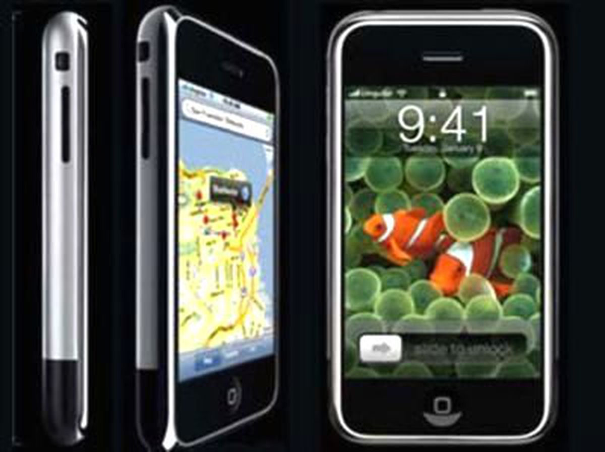 iPhone 5\'in Çıkış Tarihi Belli Oldu