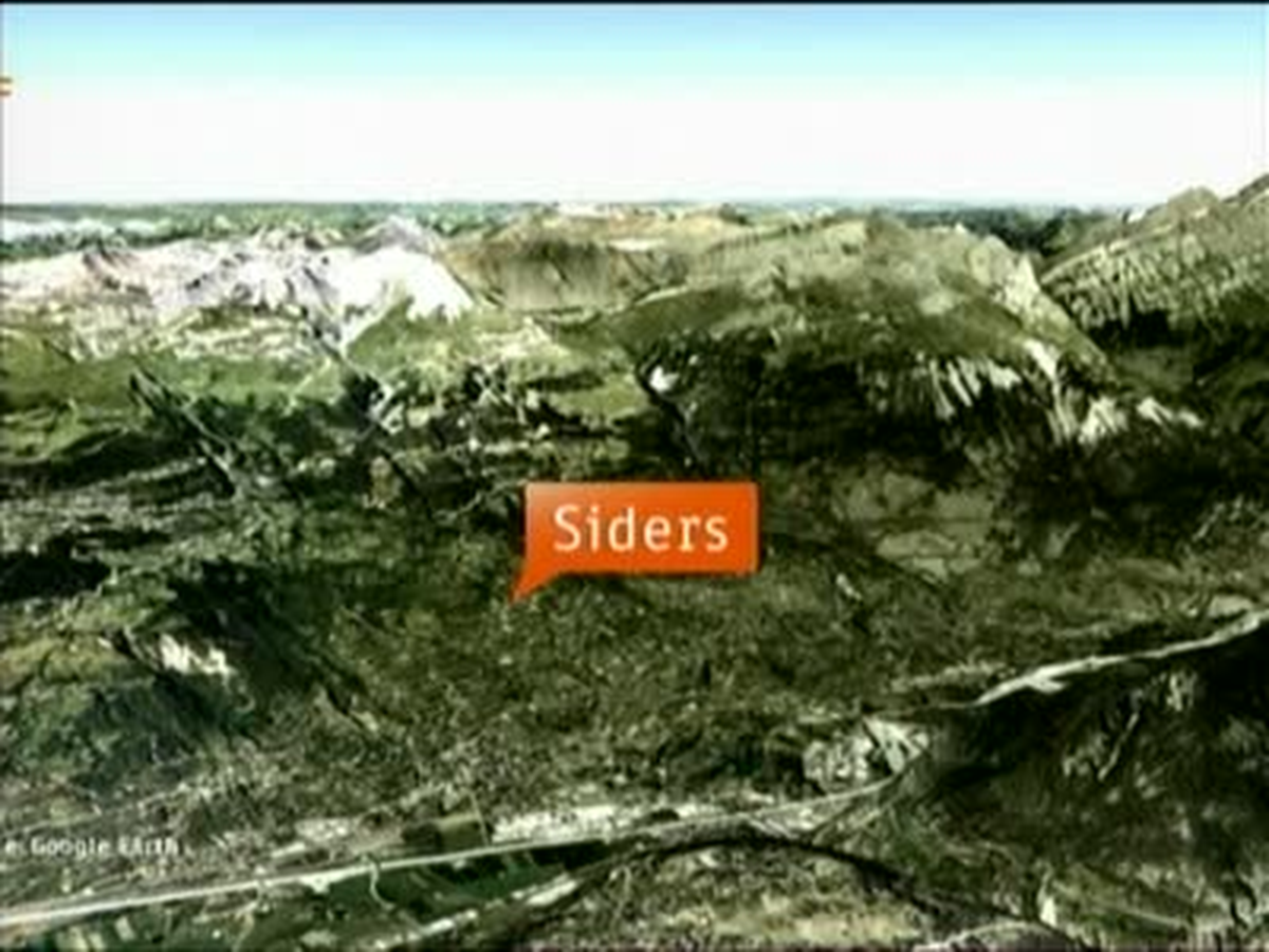 Belçikalı Öğrenciler Toprağa Verildi