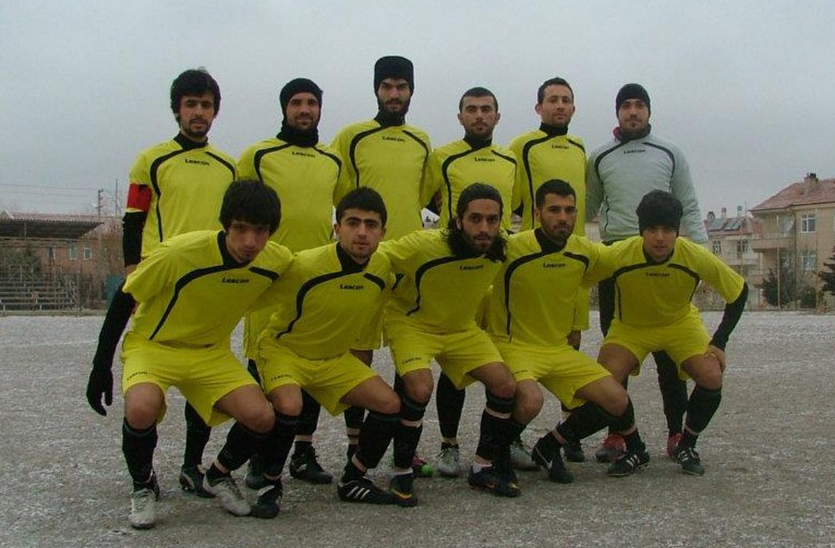 Karaman Belediyespor Şampiyonluğunu İlan Etti