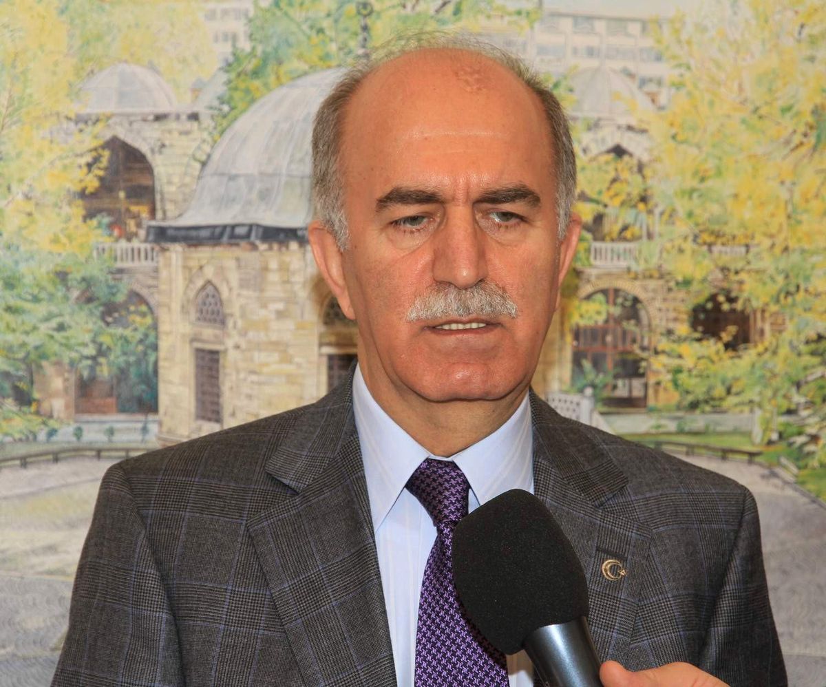 Kırgızistan Başbakanı Bursa\'ya Geliyor