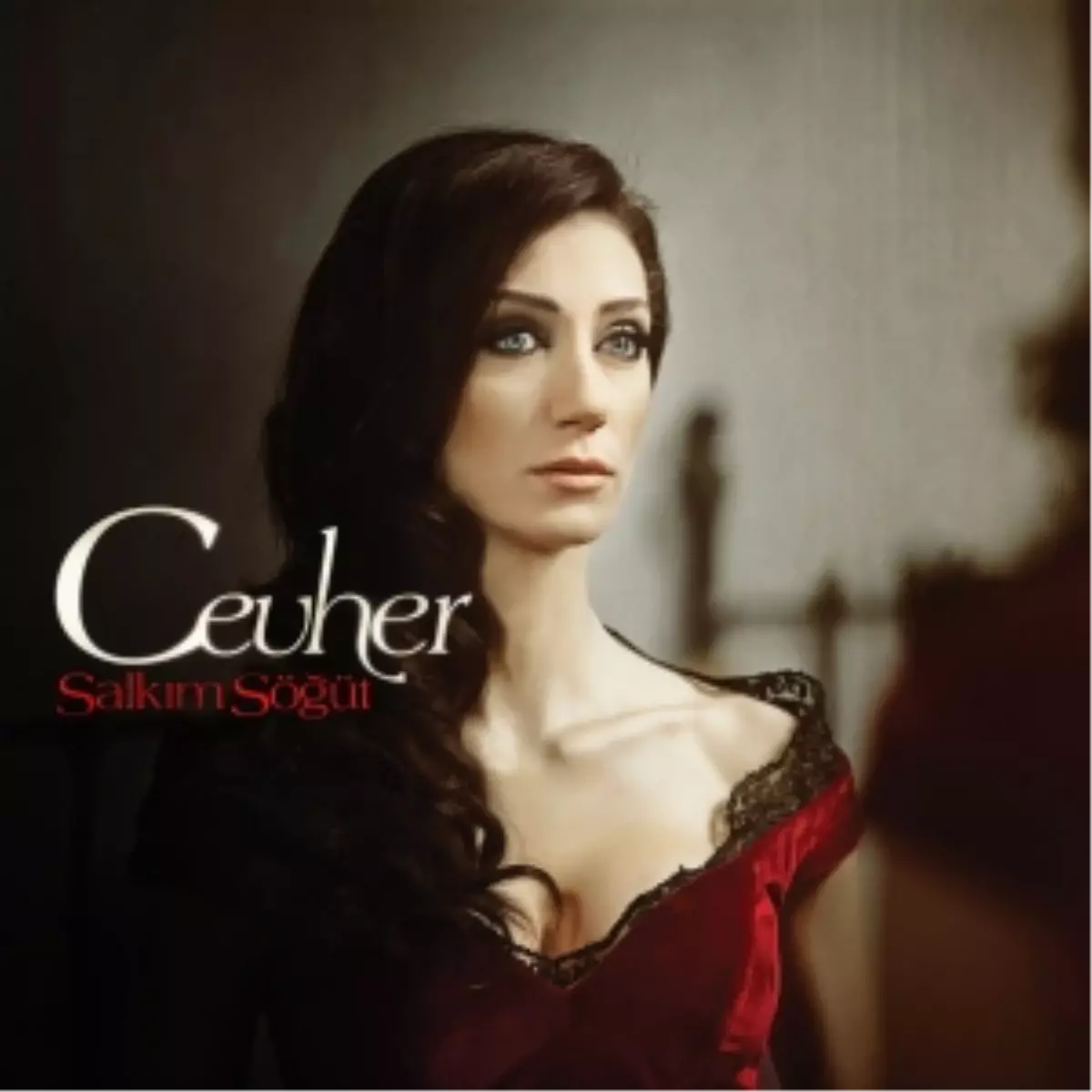 Klip Gelinliği Babaanneden