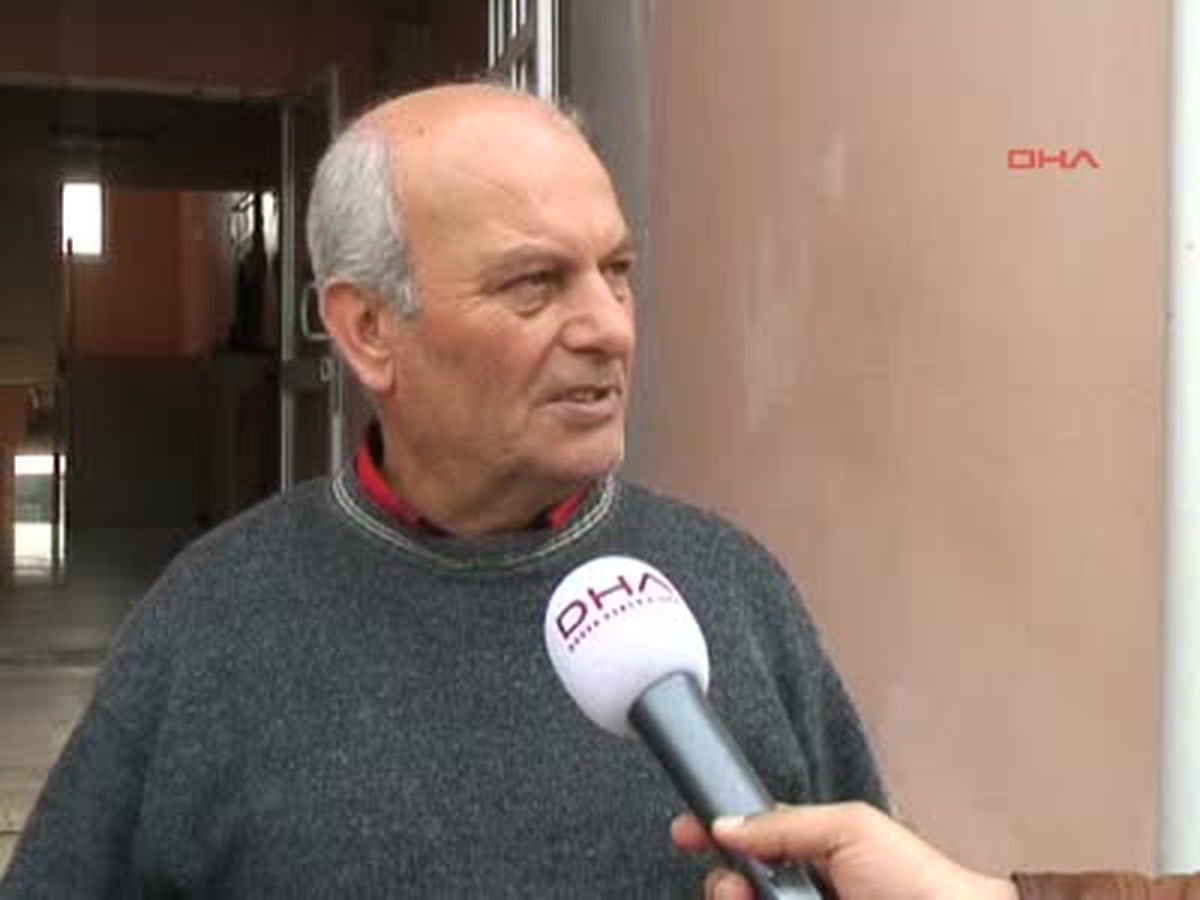 Şehit Polis Recep Topaloğlu, 6 Aylık Evliydi