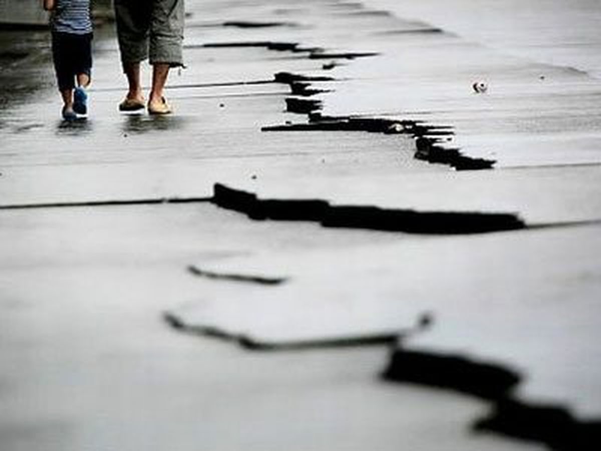 Malatya\'da Deprem