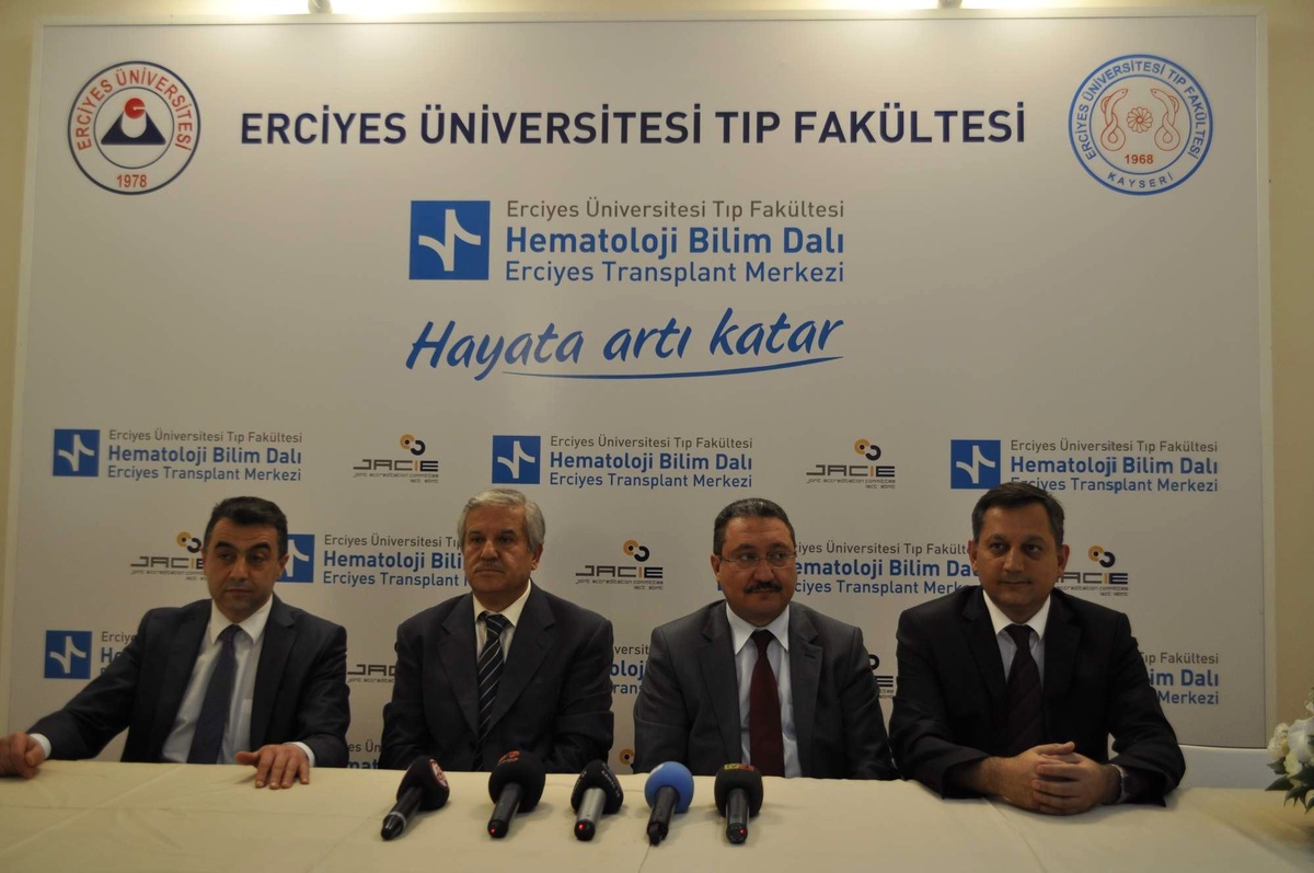 Melikgazi Belediyesi\'nden Sağlık Söyleşileri