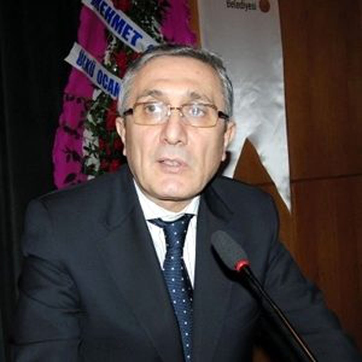 MHP Genel Başkan Yardımcısı Ayhan Açıklaması