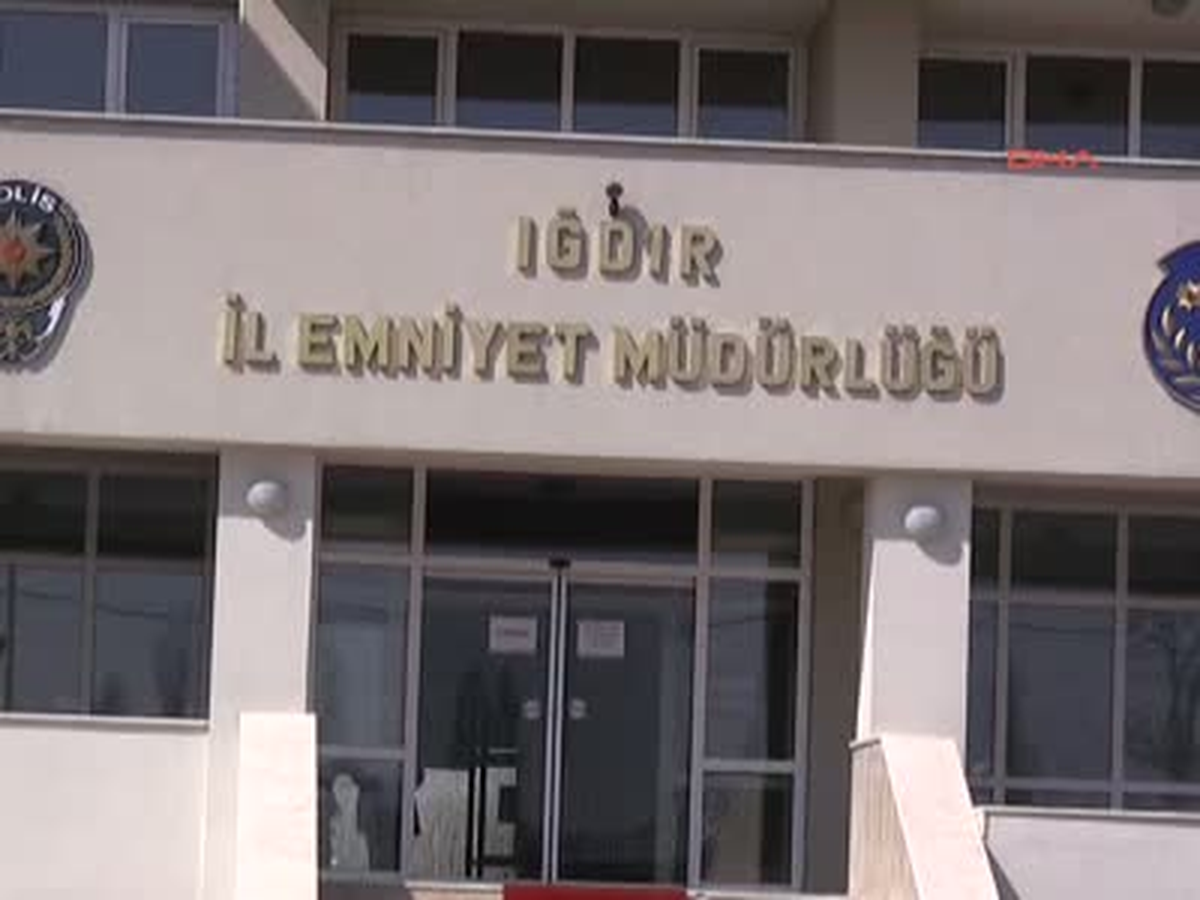 Nevruz Gösterisinde Polise Taş Atan 8 Kişi Adliyeye Sevk Edildi